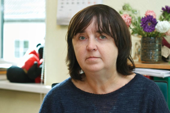 Iedzīvotāji vēlas ne tikai runas, bet arī darbus