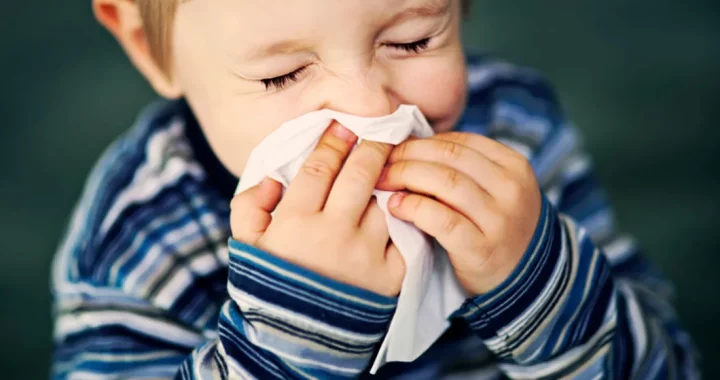 Latvijā būtiski pieaugusi respiratori sincitiālā vīrusa izraisītās infekcijas izplatība